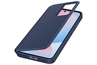 Samsung Flipové pouzdro pro Samsung Galaxy S24 FE Blue Samsung Flipové pouzdro pro Samsung Galaxy S24 FE Blue