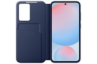 Samsung Flipové pouzdro pro Samsung Galaxy S24 FE Blue Samsung Flipové pouzdro pro Samsung Galaxy S24 FE Blue