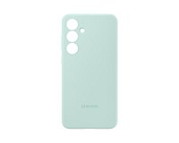 Samsung Silikonový zadní kryt pro Samsung Galaxy S24 FE Mint Samsung Silikonový zadní kryt pro Samsung Galaxy S24 FE Mint