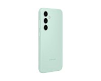 Samsung Silikonový zadní kryt pro Samsung Galaxy S24 FE Mint Samsung Silikonový zadní kryt pro Samsung Galaxy S24 FE Mint