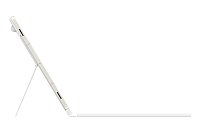 Samsung Ochranný kryt s klávesnicí a touchpadem pro Tab S9/S9 FE White Samsung Ochranný kryt s klávesnicí a touchpadem pro Tab S9/S9 FE White