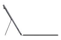 Samsung Ochranný kryt s klávesnicí a touchpadem pro Tab S10+/S9+/S9 FE+ Black Samsung Ochranný kryt s klávesnicí a touchpadem pro Tab S10+/S9+/S9 FE+ Black