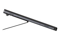 Samsung Ochranný kryt s klávesnicí a touchpadem pro Tab S10+/S9+/S9 FE+ Black Samsung Ochranný kryt s klávesnicí a touchpadem pro Tab S10+/S9+/S9 FE+ Black