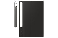 Samsung Ochranný kryt s klávesnicí a touchpadem pro Tab S10+/S9+/S9 FE+ Black Samsung Ochranný kryt s klávesnicí a touchpadem pro Tab S10+/S9+/S9 FE+ Black