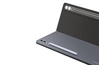Samsung Ochranný kryt s klávesnicí pro Tab S10 Ultra/S9 Ultra Black Samsung Ochranný kryt s klávesnicí pro Tab S10 Ultra/S9 Ultra Black