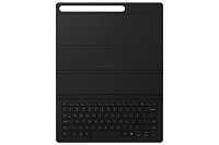 Samsung Ochranný kryt s klávesnicí pro Tab S10 Ultra/S9 Ultra Black Samsung Ochranný kryt s klávesnicí pro Tab S10 Ultra/S9 Ultra Black