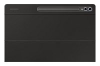 Samsung Ochranný kryt s klávesnicí pro Tab S10 Ultra/S9 Ultra Black Samsung Ochranný kryt s klávesnicí pro Tab S10 Ultra/S9 Ultra Black