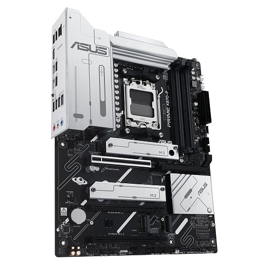 ASUS PRIME X870-P/AM5/ATX ASUS PRIME X870-P/AM5/ATX