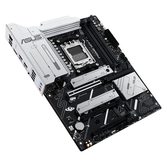 ASUS PRIME X870-P/AM5/ATX ASUS PRIME X870-P/AM5/ATX
