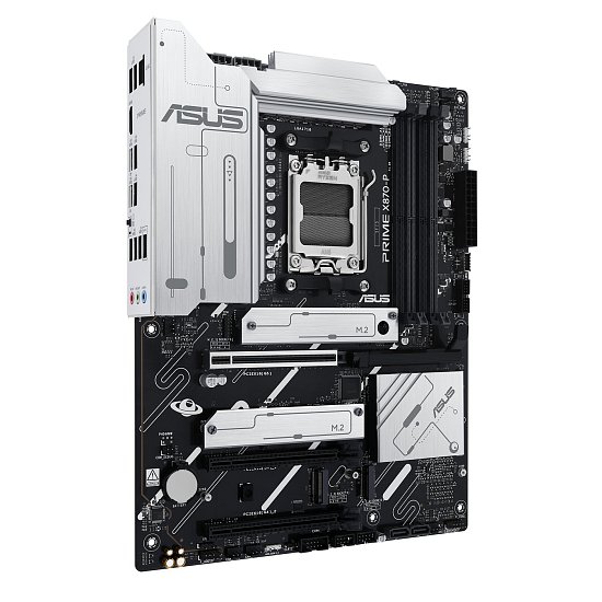 ASUS PRIME X870-P/AM5/ATX ASUS PRIME X870-P/AM5/ATX
