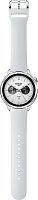 Xiaomi Watch S4/Silver/Elegant Band/Gray
