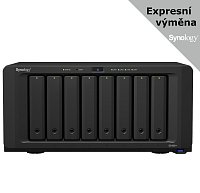 Synology DS1821+