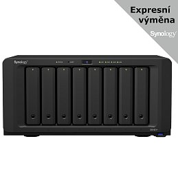 Synology DS1821+ Synology DS1821+