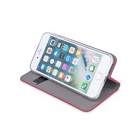 Cu-Be Pouzdro magnet Samsung Galaxy A54 5G Red Cu-Be Pouzdro magnet Samsung Galaxy A54 5G Red