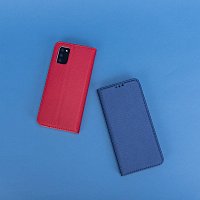 Cu-Be Pouzdro magnet Samsung Galaxy A54 5G Red Cu-Be Pouzdro magnet Samsung Galaxy A54 5G Red