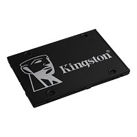 Kingston KC600/2TB/SSD/2.5 Kingston KC600/2TB/SSD/2.5