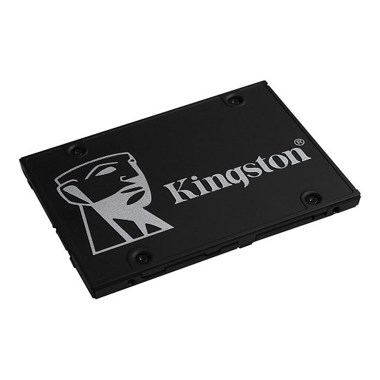 Kingston KC600/2TB/SSD/2.5 Kingston KC600/2TB/SSD/2.5