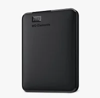 WD Elements Portable/5TB/HDD/Externí/2.5