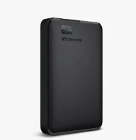 WD Elements Portable/5TB/HDD/Externí/2.5