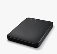WD Elements Portable/5TB/HDD/Externí/2.5