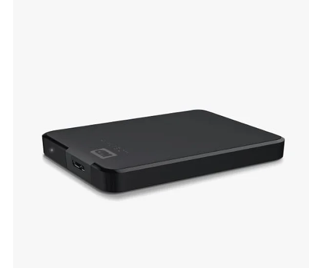 WD Elements Portable/5TB/HDD/Externí/2.5