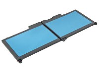Baterie AVACOM pro Dell Latitude 7280, 7480 Li-Pol 7,6V 7500mAh 57Wh