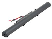 Baterie AVACOM pro Asus G553, GL753, N552 Li-Ion 14,4V 2600mAh 37Wh Baterie AVACOM pro Asus G553, GL753, N552 Li-Ion 14,4V 2600mAh 37Wh