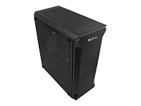Počítačová skříň Genesis IRID 505 MIDI (USB 3.0), 2x 120mm ventilátory Počítačová skříň Genesis IRID 505 MIDI (USB 3.0), 2x 120mm ventilátory