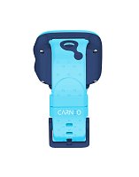 CARNEO GuardKid+ 4G Platinum Blue CARNEO GuardKid+ 4G Platinum Blue