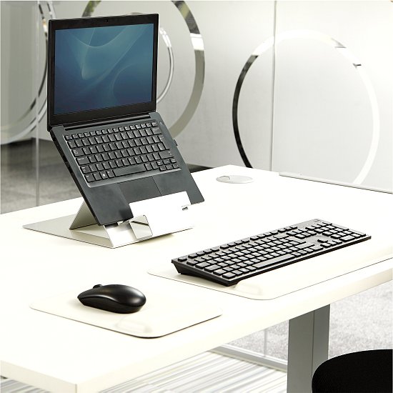 Stojan na notebook Fellowes Hylyft