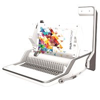 Fellowes Multifunkční Vazač Lyra™ 3 v 1