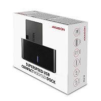 AXAGON ADSA-SN, USB 3.2 Gen1 - SATA 6G, 2.5 AXAGON ADSA-SN, USB 3.2 Gen1 - SATA 6G, 2.5