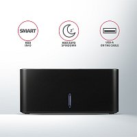 AXAGON ADSA-SN, USB 3.2 Gen1 - SATA 6G, 2.5 AXAGON ADSA-SN, USB 3.2 Gen1 - SATA 6G, 2.5