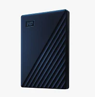 WD My Passport/2TB/HDD/Externí/2.5