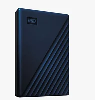 WD My Passport/2TB/HDD/Externí/2.5