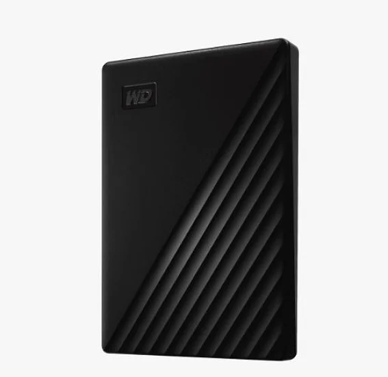 WD My Passport/1TB/HDD/Externí/2.5