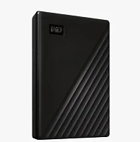 WD My Passport/1TB/HDD/Externí/2.5