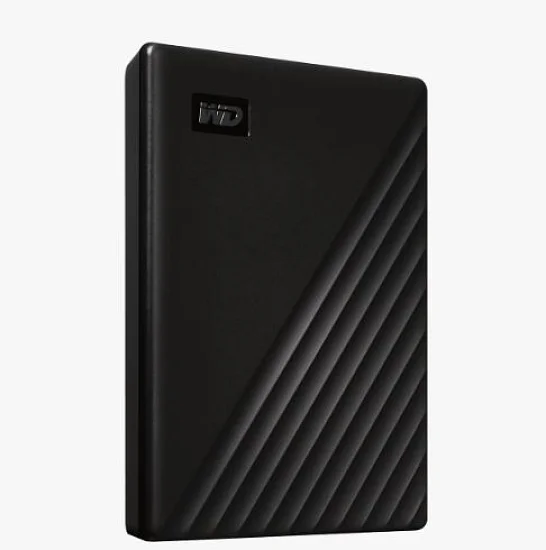 WD My Passport/1TB/HDD/Externí/2.5