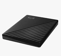 WD My Passport/1TB/HDD/Externí/2.5