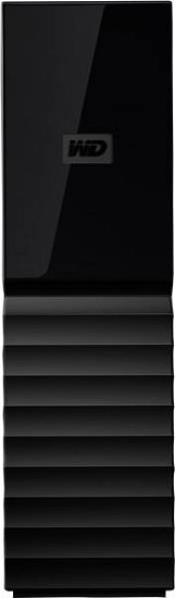WD My Book/12TB/HDD/Externí/3.5