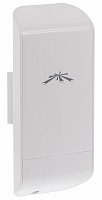 UBNT NanoStation Loco M2 2x8dBi outdoor 2,4GHz