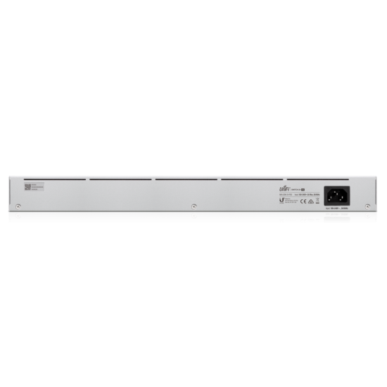 UBNT USW-24-POE UniFi 24Port GB switch,Poe,SFP