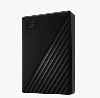 WD My Passport/5TB/HDD/Externí/2.5