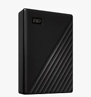 WD My Passport/5TB/HDD/Externí/2.5