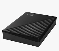 WD My Passport/5TB/HDD/Externí/2.5