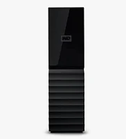 Externí HDD 3,5