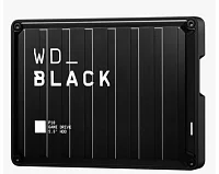 WD Black/4TB/HDD/Externí/2.5