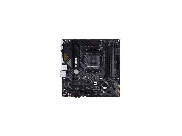 ASUS TUF GAMING B550M-PLUS