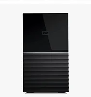 WD My Book Duo/28TB/HDD/Externí/3.5