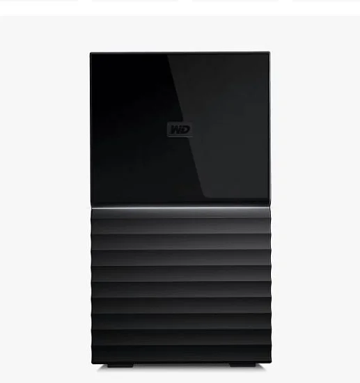 WD My Book Duo/28TB/HDD/Externí/3.5